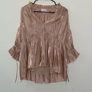 Cinq A Sept Top